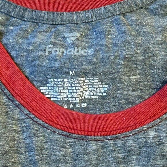 NCAA Oklahoma University Sooners Men’s Tank Top Size  Medium Fanatics - Picture 3 of 5